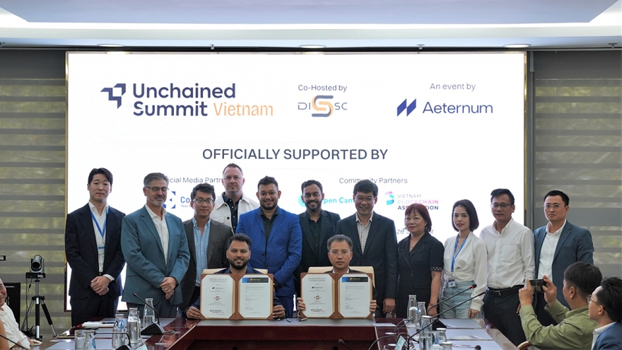 Da Nang steps up global startup push with Dubai partners